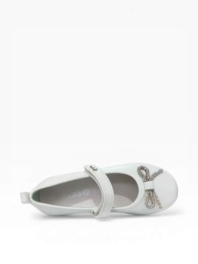 Asso Ballerine Bambine E Ragazze Ag-17080