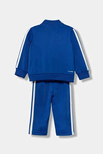 Adidas Tuta Sportiva I 3s Tib Ts