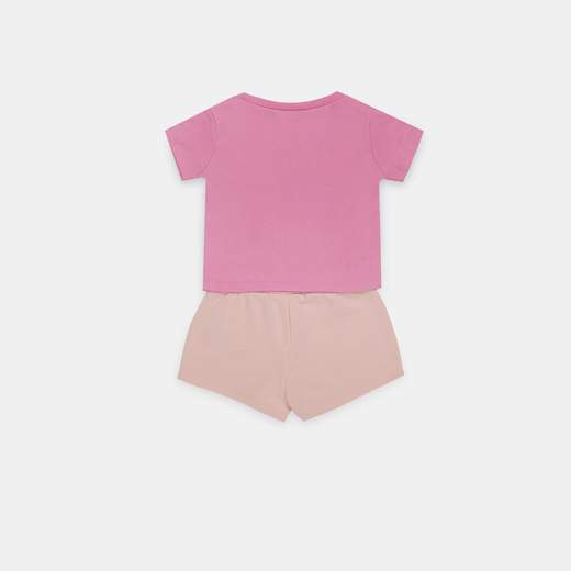 Nike T-shirt E Pantaloncini 16n033