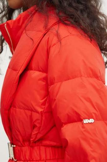 Liu Jo Giubbotto Imbottito Donna Tf4138 T2600