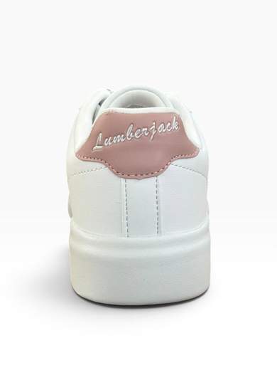 Lumberjack Sport Sneakers Donna Helena - Woman S