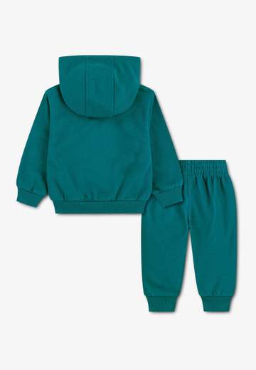 Nike Tuta Full-zip Unisex Bambino 86m485