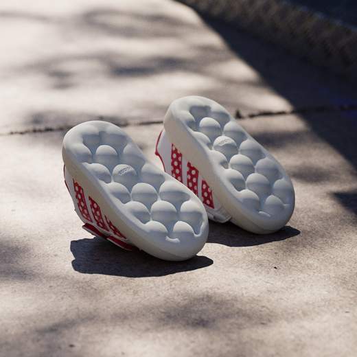 Adidas Sneakers Grandcourt Minnie Cf