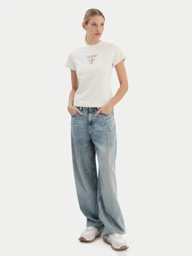 Guess T-shirt V4yi21 Kcdh1