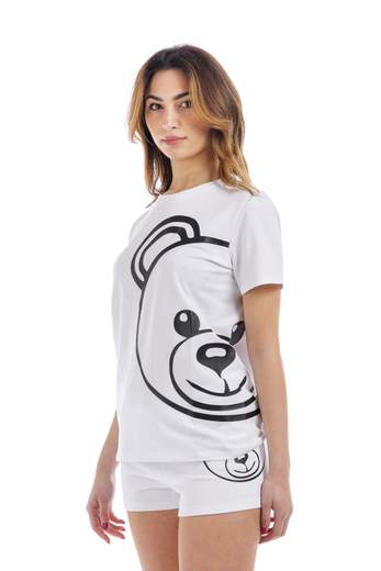 Moschino T-shirt Donna Zua1915 S