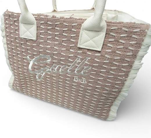 Gaelle Paris Maxi Shopper Donna Gaacw03182