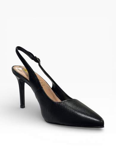 Keys Decolletè Slingback K-12141