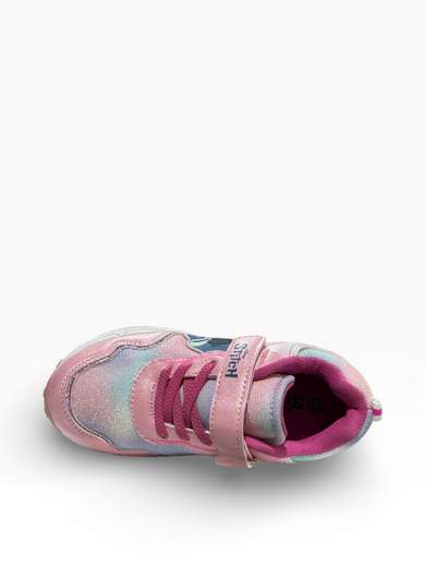 Stitch Scarpe Con Luci Bimba D6020205t