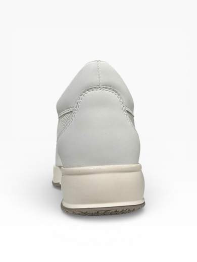 Lumberjack Sneakers Donna Raul - Woman Leather