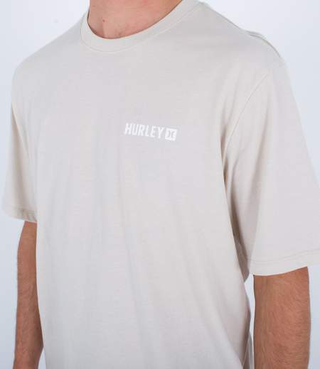 Hurley T-shirt Uomo Mts0039140