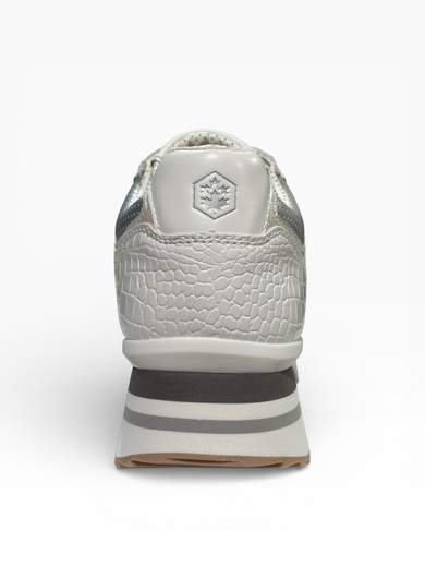 Lumberjack Sneakers Cecilia - Woman