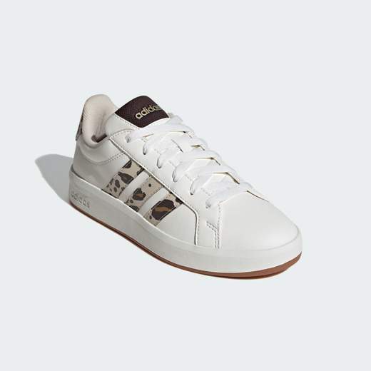 Adidas Sneakers Junior/donna Unisex Grand Court 3.0 J
