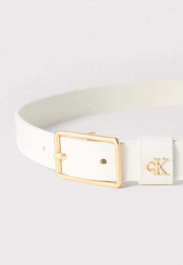 Calvin Klein Cintura Donna Lv04f7050g