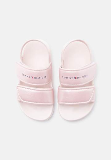 Tommy Hilfiger Sandalo Bimba T1af-34317-1829302