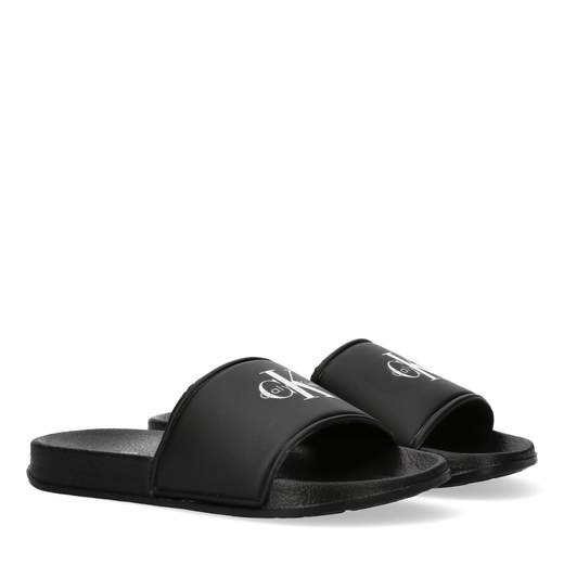 Calvin Klein Ciabatta Unisex Bambino V3x0-83333-1172999