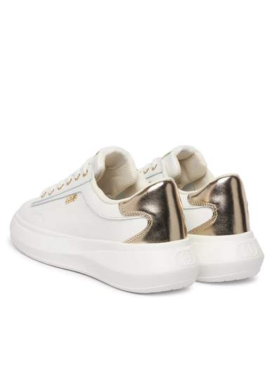 Liu Jo Sneakers Ba6069 Px026