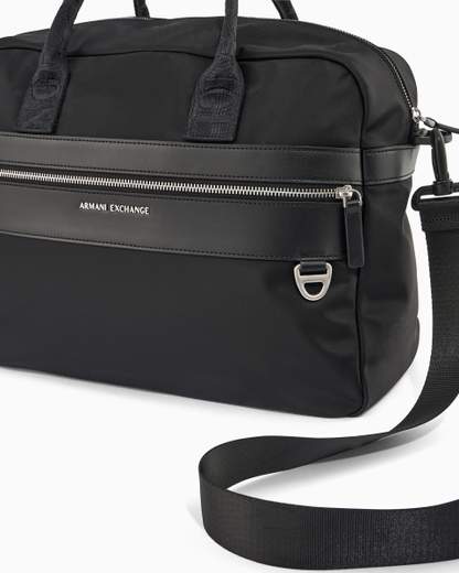 Armani Exchange Holdall Uomo Xm002536 Af22538