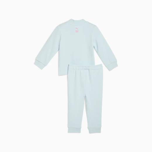Puma Tuta Full-zip Bimba 632389