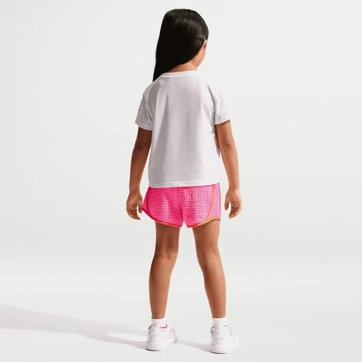 Nike T-shirt E Pantaloncini 36n913