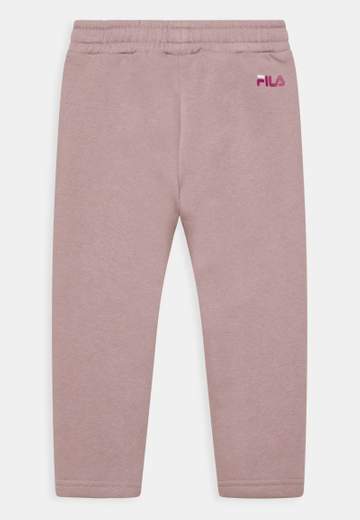 Fila Pantaloni Sportivi Unisex Bambino Fak0104