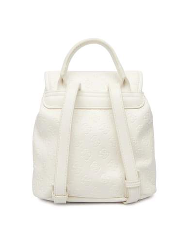 Guess Litzy 4g Debossed Ba Donna V6gz05 W2120