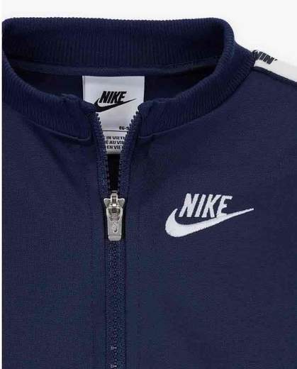 Nike Tuta Sportiva 86m452