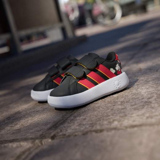Adidas GRANDCOURT MICKEY I