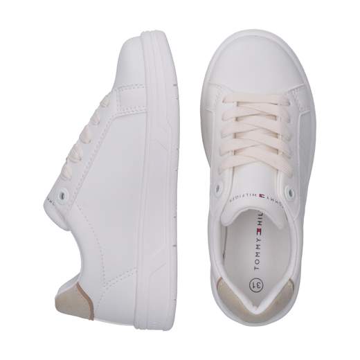 Tommy Hilfiger Sneaker Bassa Allacciata Junior/donna Unisex T3x9-34358-1592a472