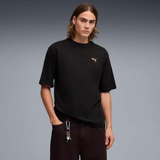 Puma T-shirt Uomo 691783