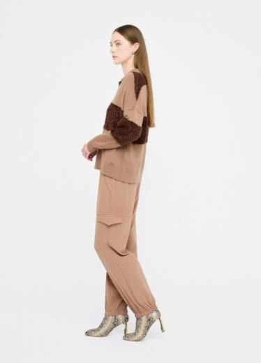 Liu Jo Maglieria Donna Tf5221 Ma51i