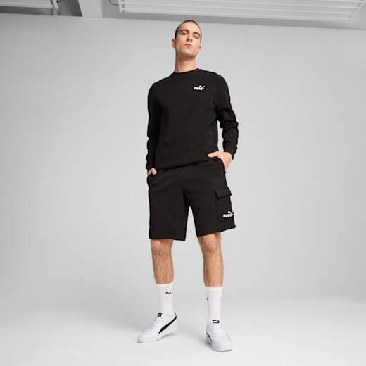 Puma Pantaloncini Sportivi 682662