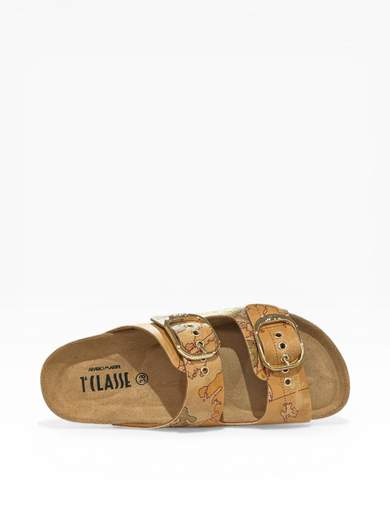 Alviero Martini Ciabatte 1422 9750