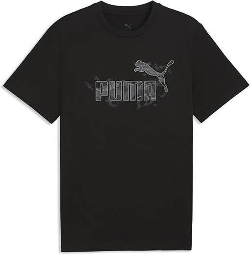 Puma T-shirt Uomo 692034