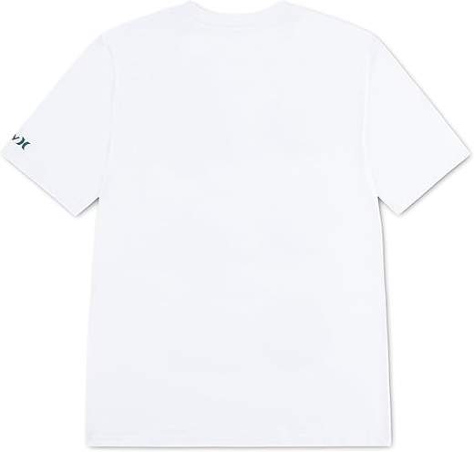 Hurley T-shirt 989075