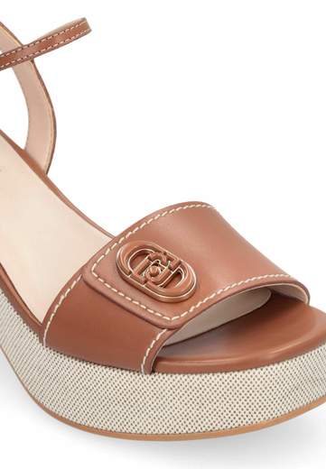 Liu Jo Sandali Donna Sa6119 P0102