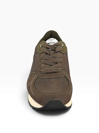 Gas Sneakers Gam623606