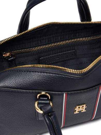 Tommy Hilfiger Borsa A Tracolla Donna Aw0aw18641