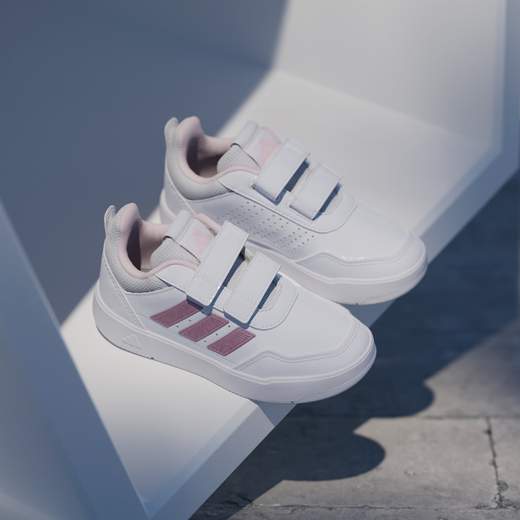Adidas Sneakers Unisex Bambino Tensaur Sport Cf K