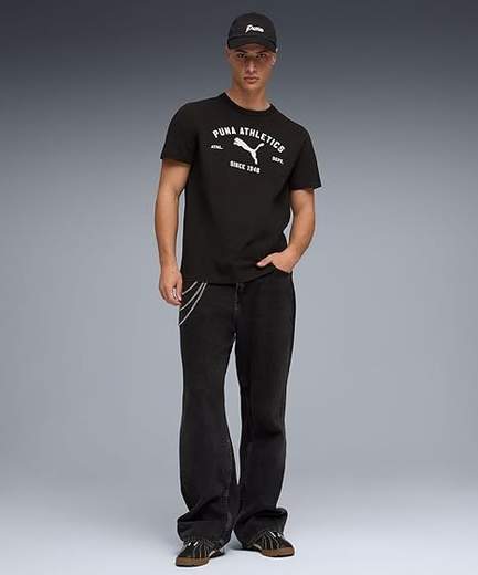 Puma T-shirt Uomo 692226