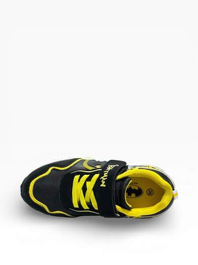 Batman Scarpe Con Luci W1020229t
