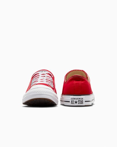 Converse Sneakers Unisex Adulto All Star Ox