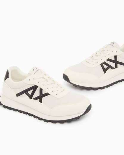 Armani Exchange Sneaker Uomo Xm001960 Af19388s