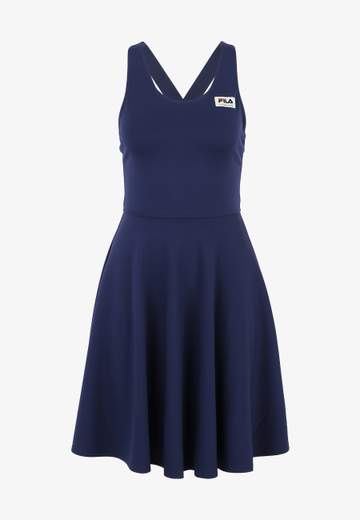 Fila Abito Donna Faw0430