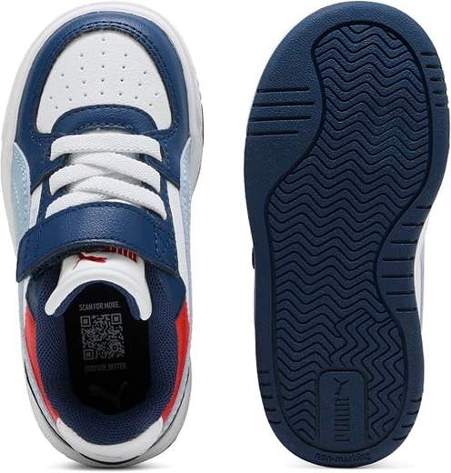 Puma Sneakers 406892