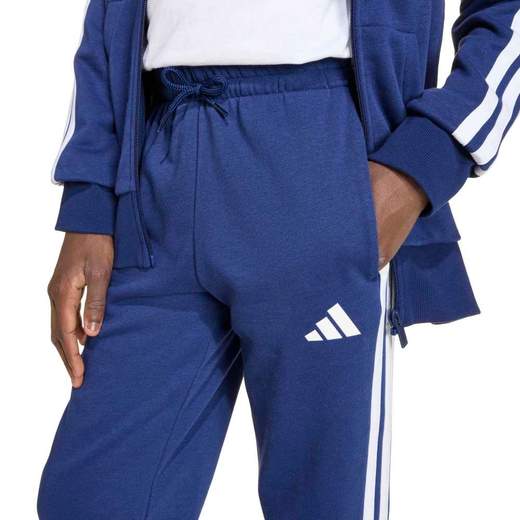 Adidas Tuta Sportiva J 3s Tib Ft Ts J