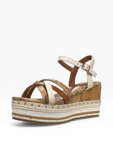 Alviero Martini Sandali Donna 1400 662a