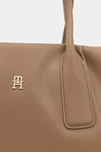 Tommy Hilfiger Borsa A Mano Donna Aw0aw18374