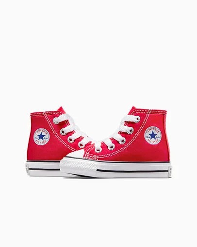 Converse Sneakers Unisex Bambino Inf C/t Allstar Hi