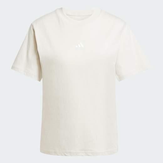 Adidas T-shirt Donna W Sl Sj T