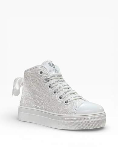 Laura Biagiotti Sneakers Bambine E Ragazze 9856